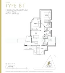 Draycott Park (D10), Condominium #589782061